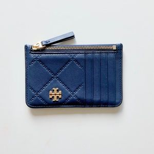 Tory Burch Card Case